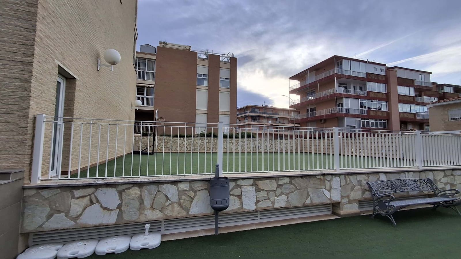 2 chambre Appartement à vendre à El Campello avec piscine garage - 463 500 € (Ref: 9415072)
