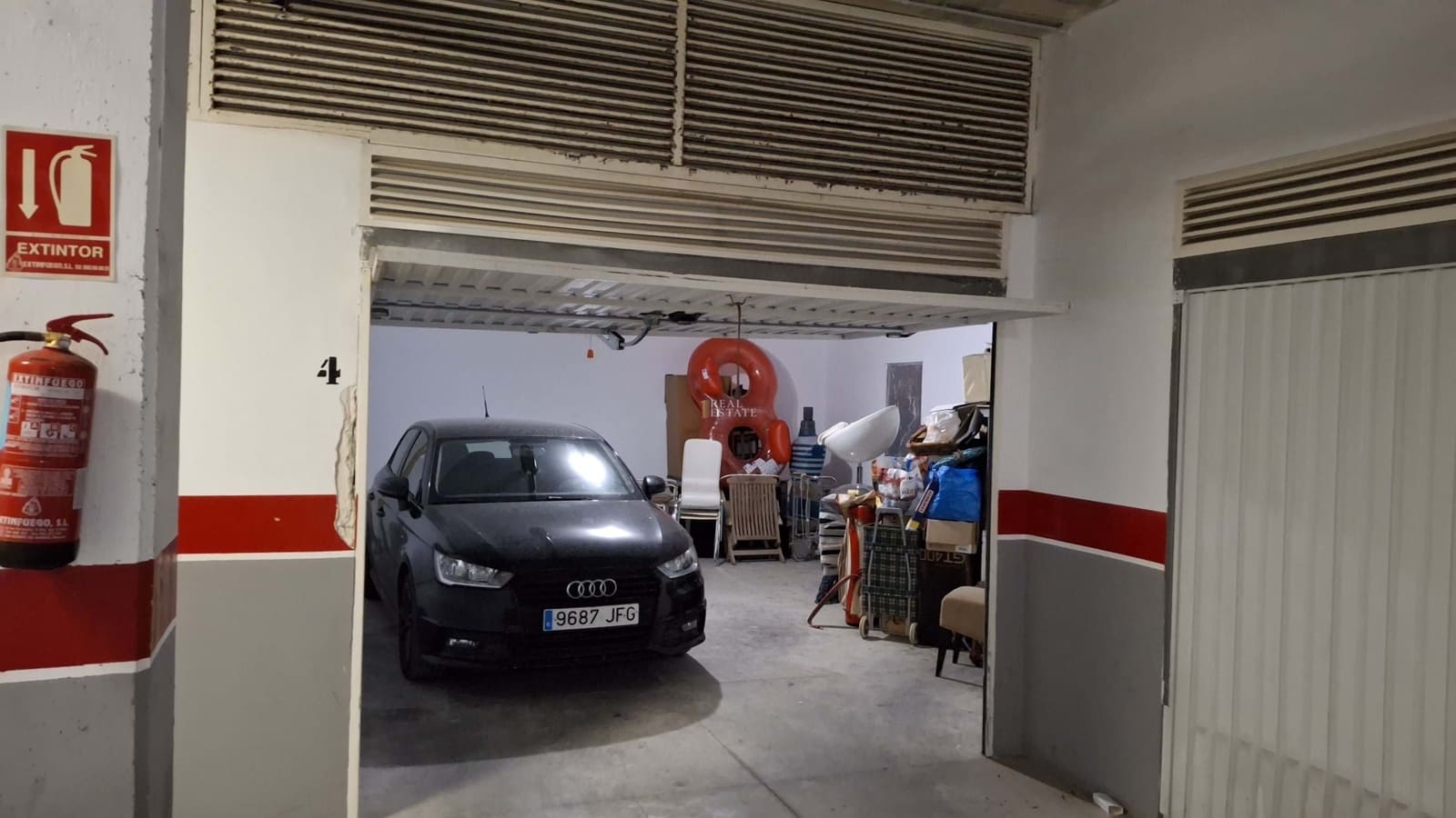 2 chambre Appartement à vendre à El Campello avec piscine garage - 463 500 € (Ref: 9415072)