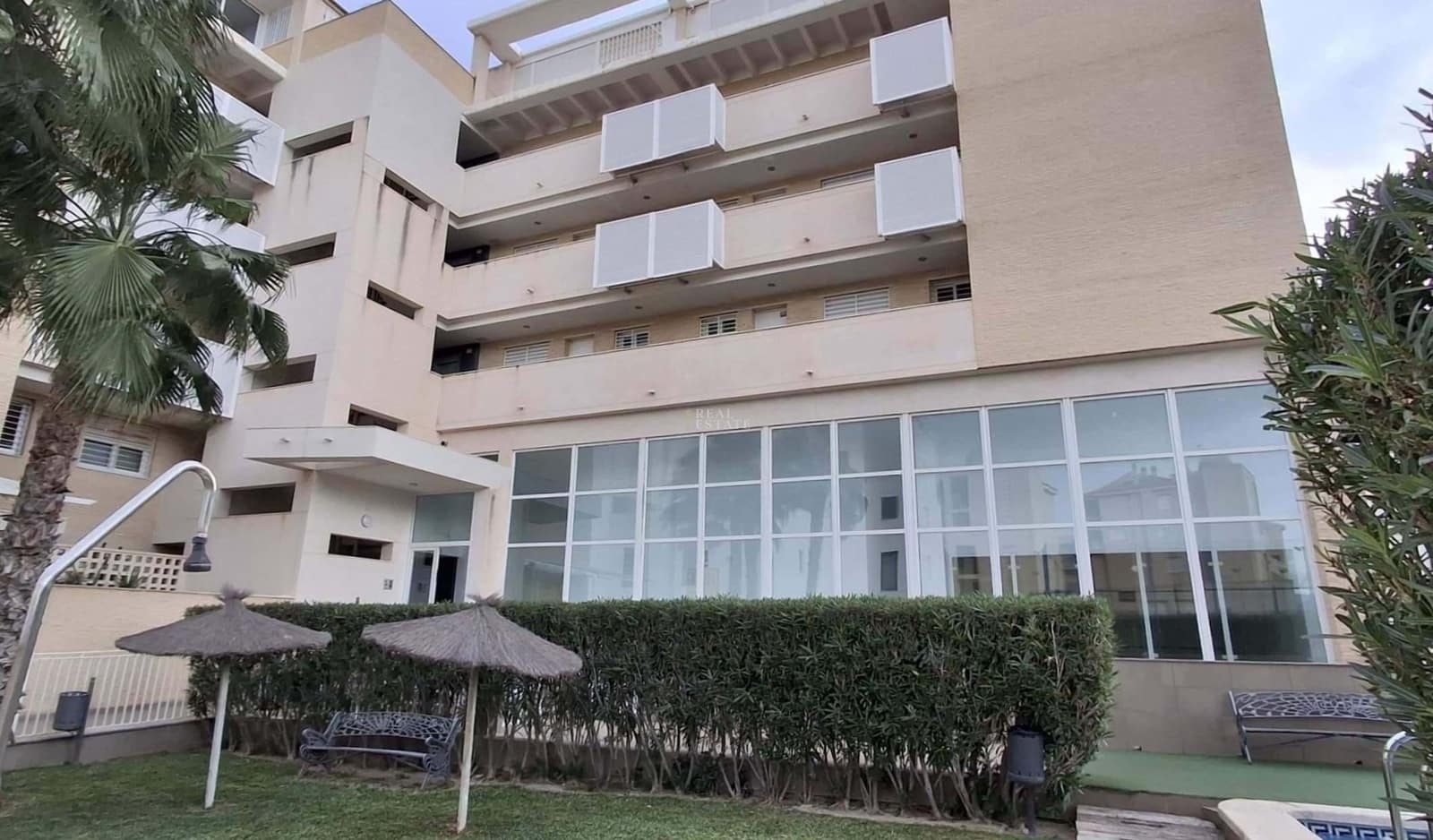 2 chambre Appartement à vendre à El Campello avec piscine garage - 463 500 € (Ref: 9415072)