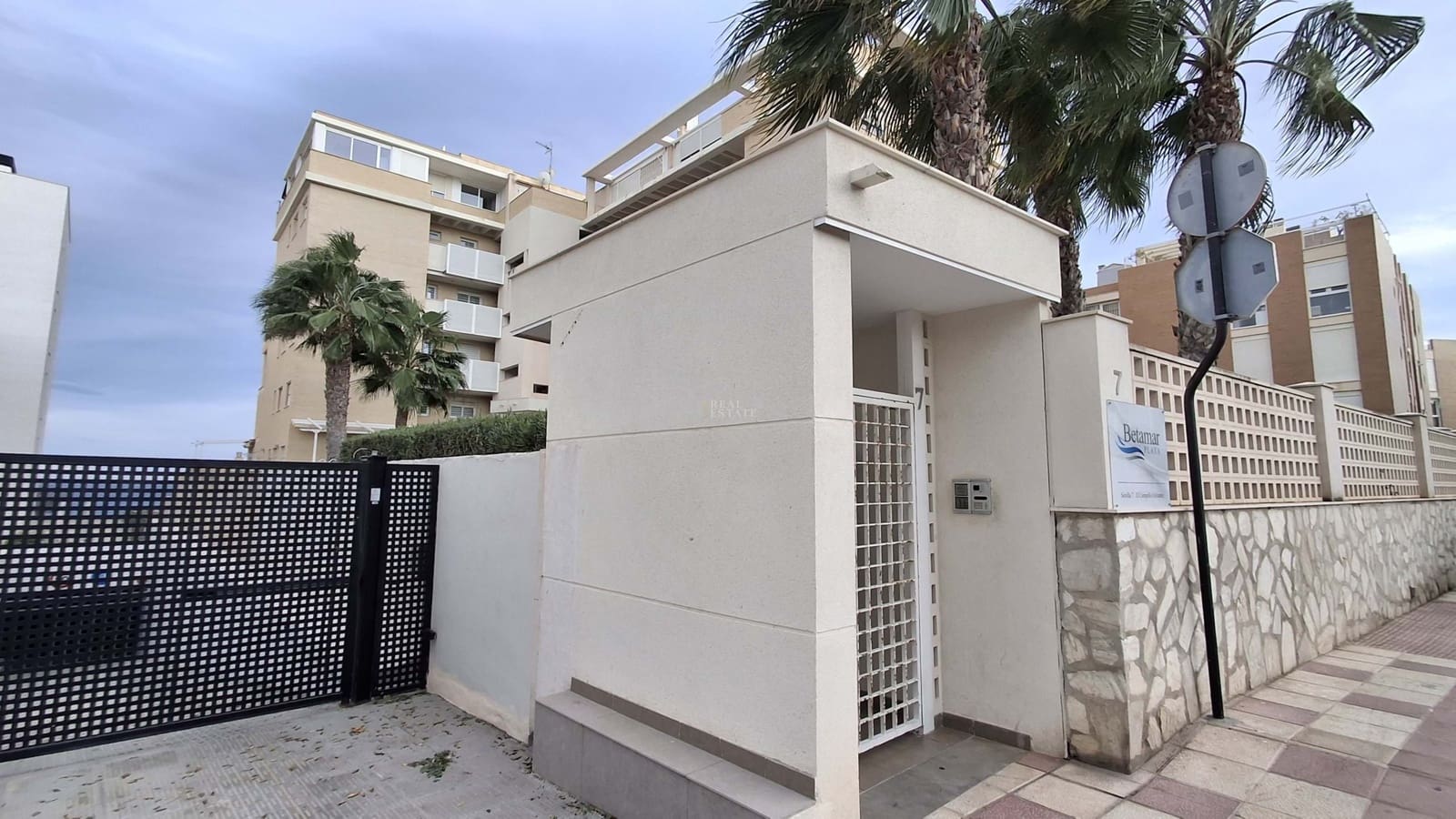 2 chambre Appartement à vendre à El Campello avec piscine garage - 463 500 € (Ref: 9415072)