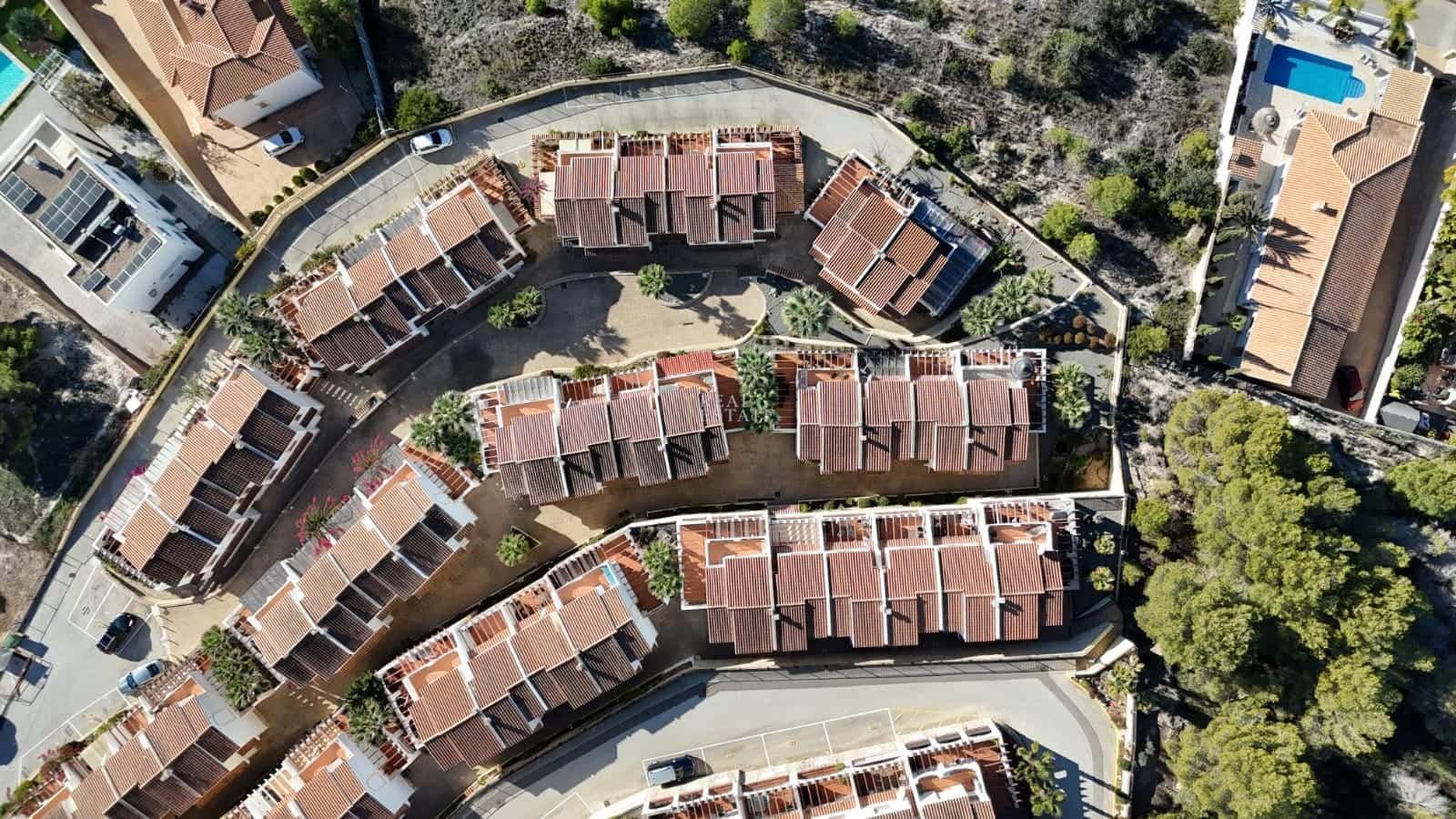 2 quarto Apartamento para venda em Calpe / Calp com piscina garagem - 199 950 € (Ref: 9417852)