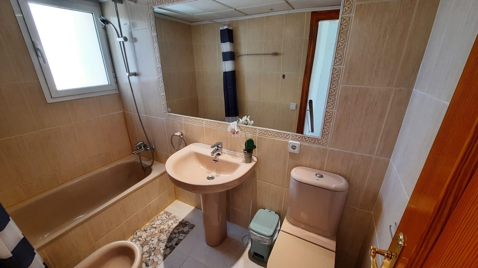 2 quarto Apartamento para venda em Calpe / Calp com piscina garagem - 199 950 € (Ref: 9417852)