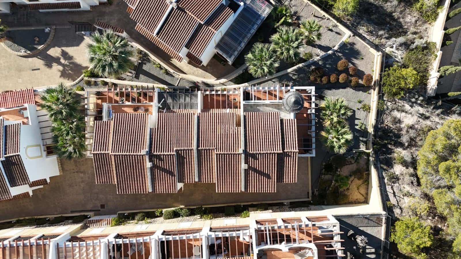 2 quarto Apartamento para venda em Calpe / Calp com piscina garagem - 199 950 € (Ref: 9417852)