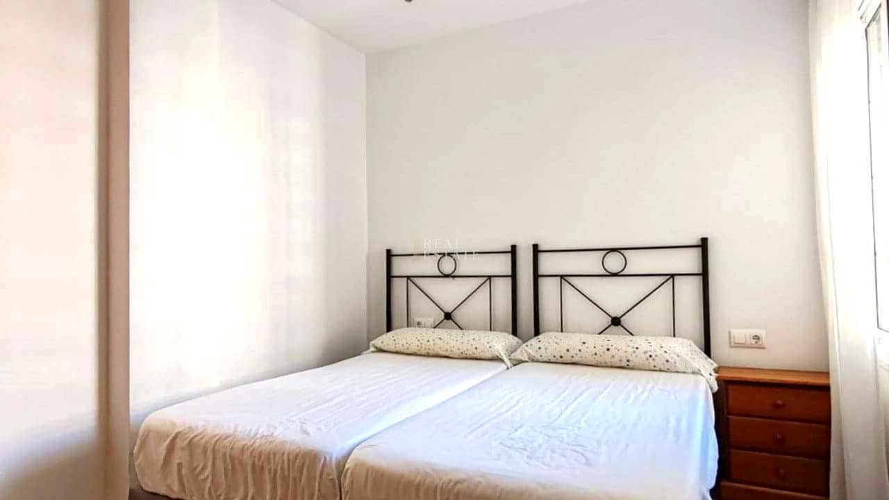 1 bedroom Apartment for sale in La Manga del Mar Menor with pool garage - € 110,000 (Ref: 9425835)