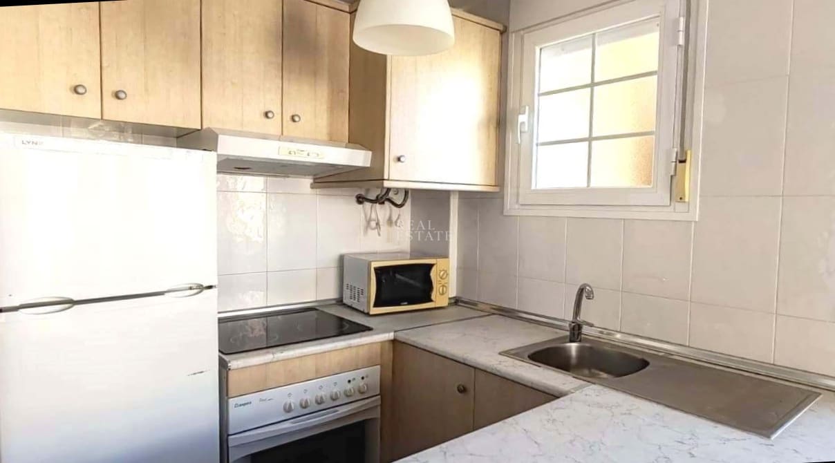 1 bedroom Apartment for sale in La Manga del Mar Menor with pool garage - € 110,000 (Ref: 9425835)