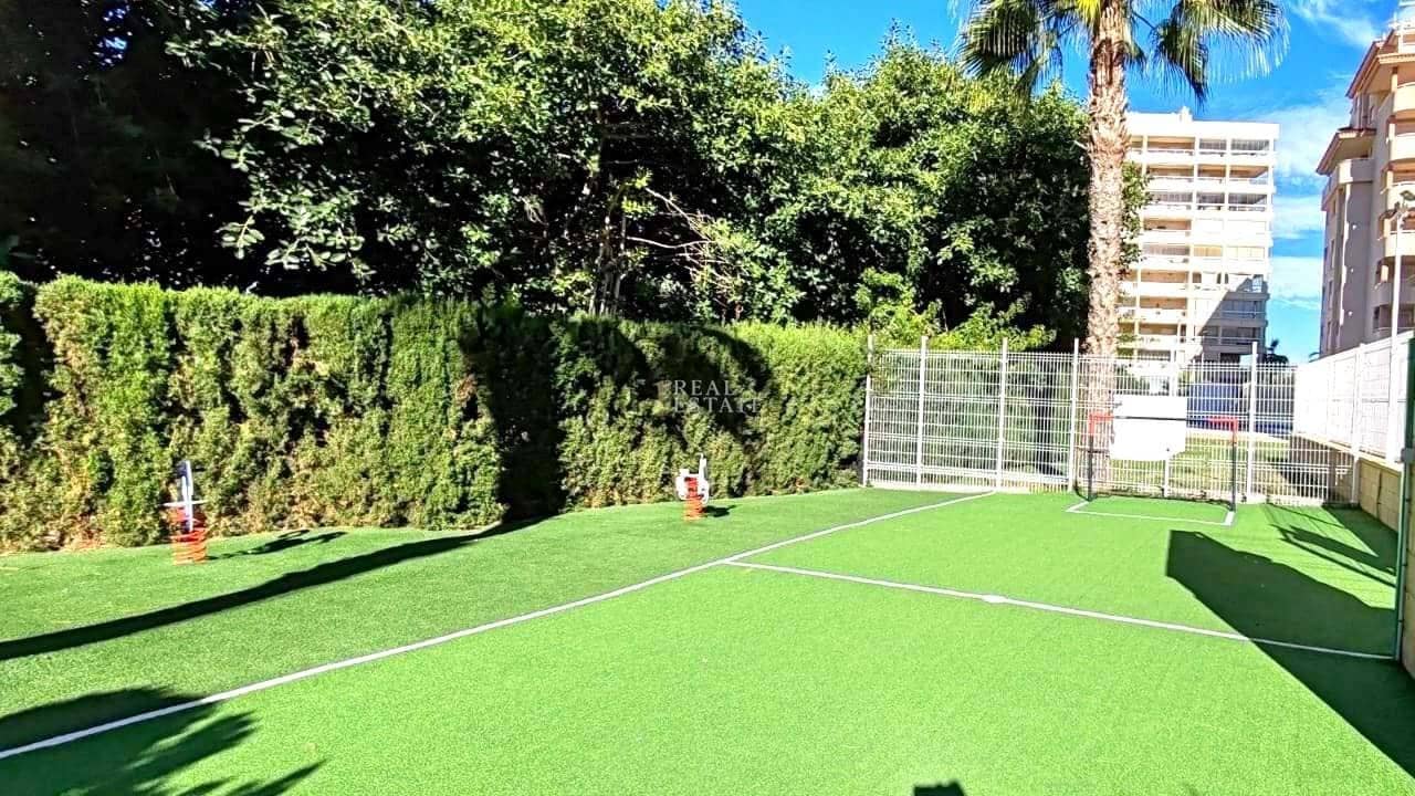 1 bedroom Apartment for sale in La Manga del Mar Menor with pool garage - € 110,000 (Ref: 9425835)