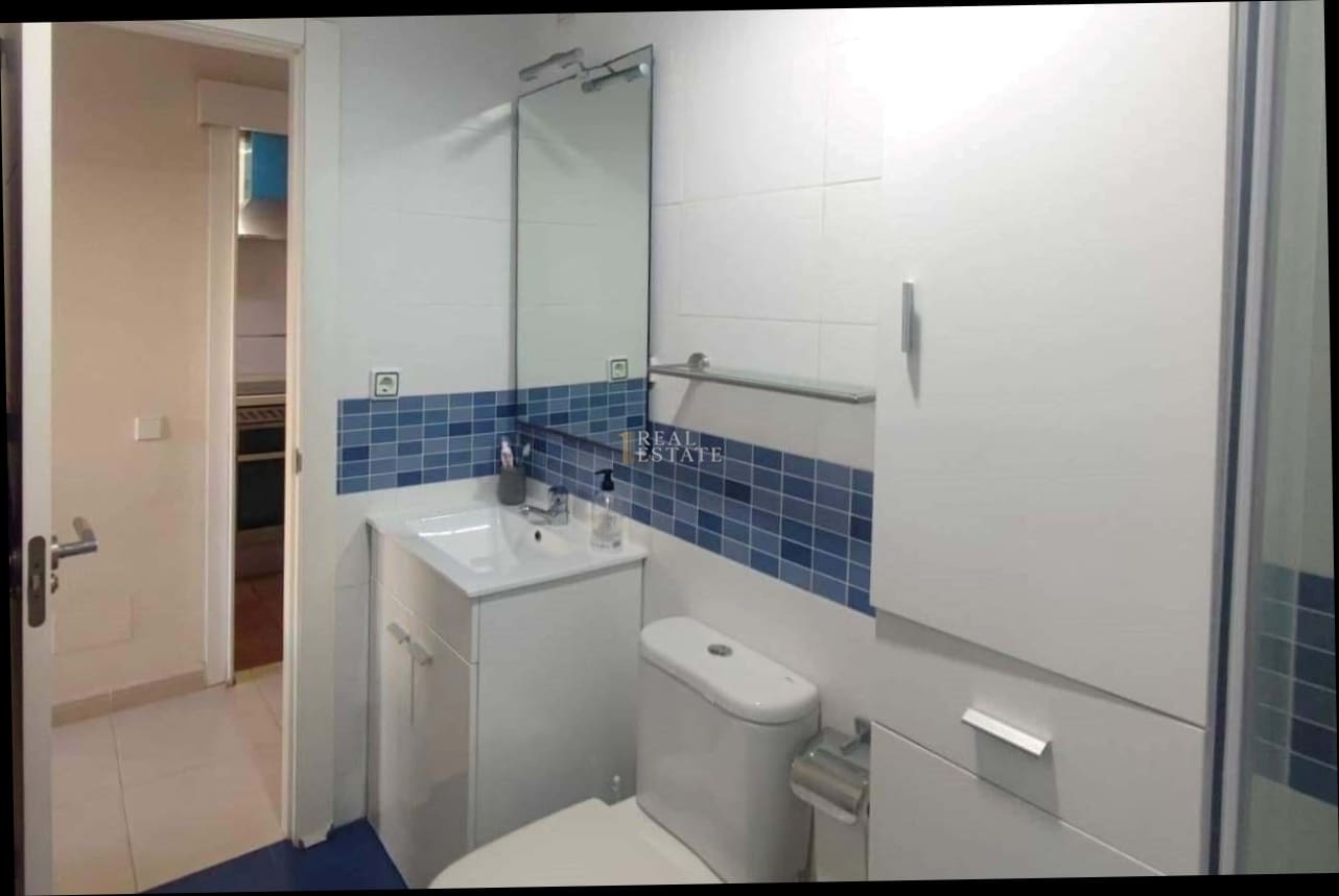 Apartamento de 2 habitaciones en La Manga del Mar Menor en venta con garaje - 212.900 € (Ref: 9426275)