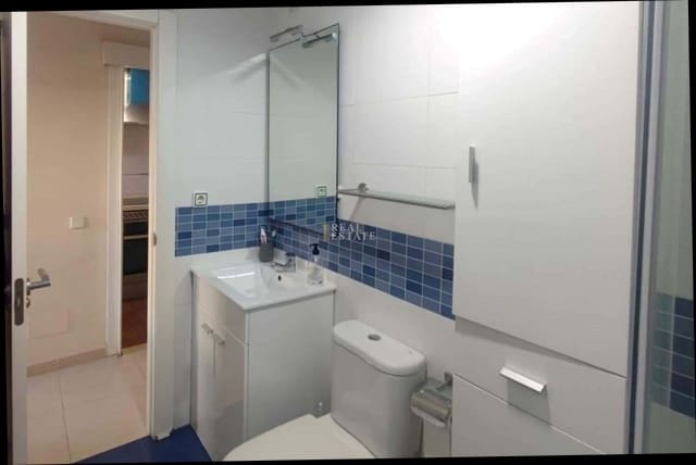 Apartamento de 2 habitaciones en La Manga del Mar Menor en venta con garaje - 212.900 € (Ref: 9426275)