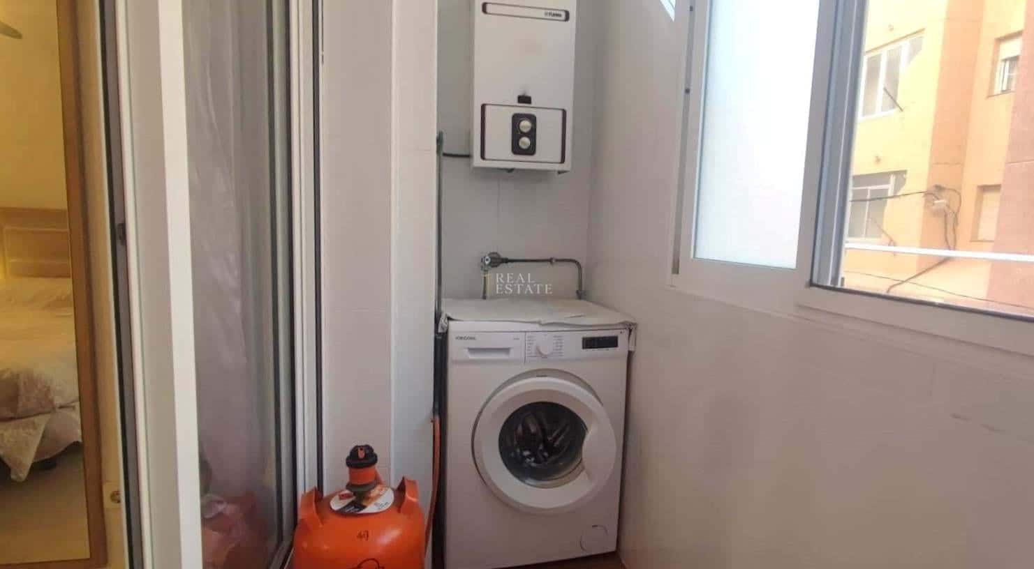 Apartamento de 2 habitaciones en La Manga del Mar Menor en venta con garaje - 212.900 € (Ref: 9426275)