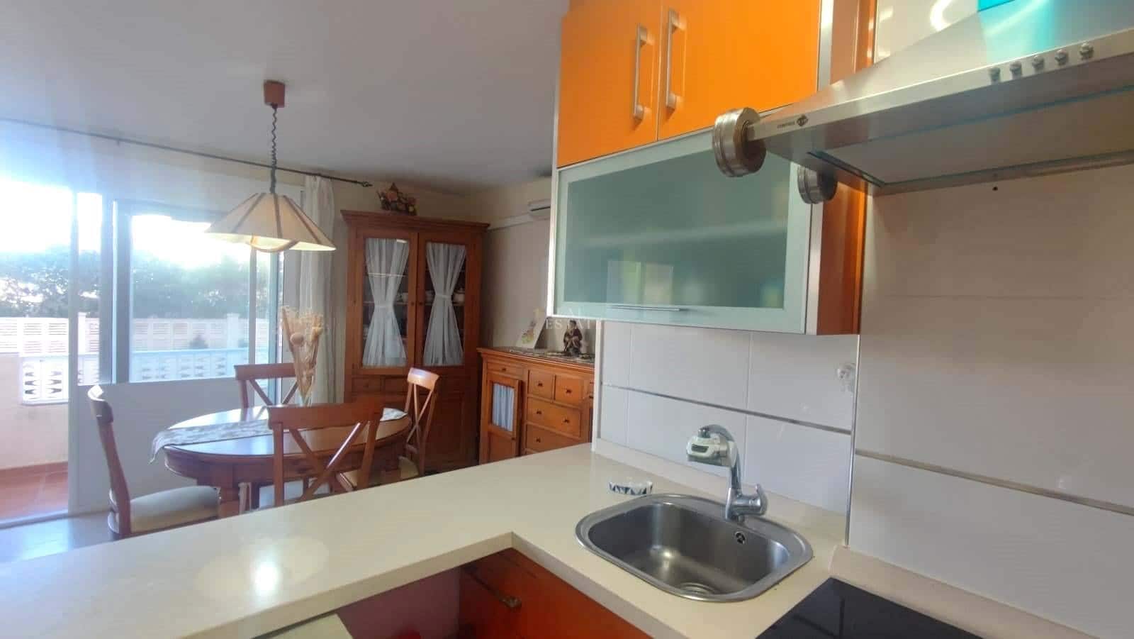 Apartamento de 2 habitaciones en La Manga del Mar Menor en venta con garaje - 212.900 € (Ref: 9426275)