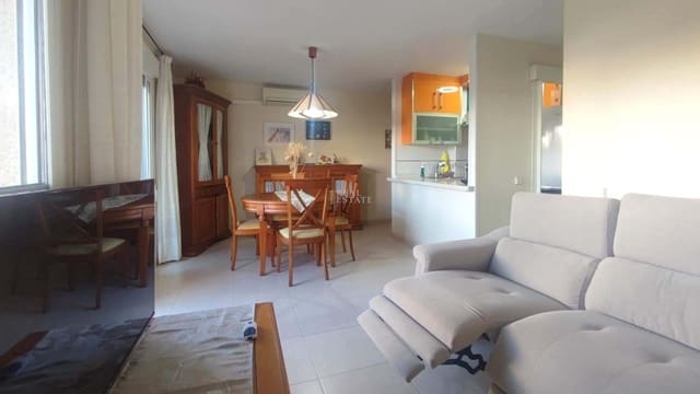Apartamento de 2 habitaciones en La Manga del Mar Menor en venta con garaje - 212.900 € (Ref: 9426275)