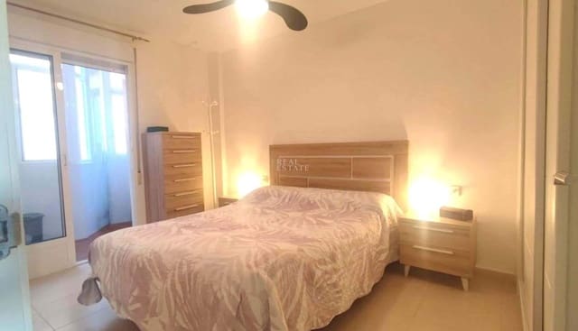 Apartamento de 2 habitaciones en La Manga del Mar Menor en venta con garaje - 212.900 € (Ref: 9426275)