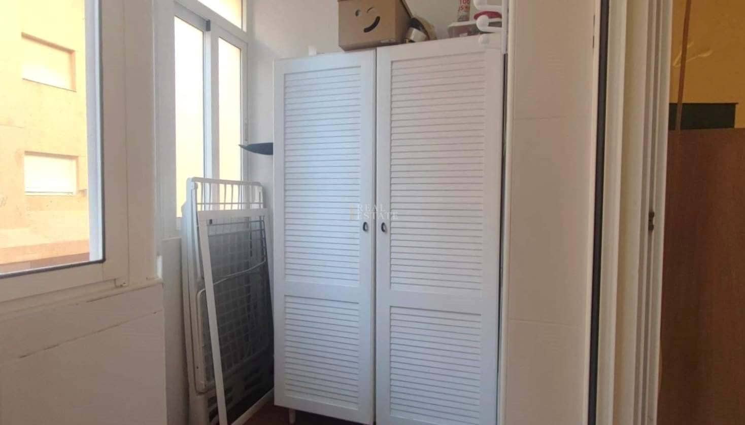 Apartamento de 2 habitaciones en La Manga del Mar Menor en venta con garaje - 212.900 € (Ref: 9426275)