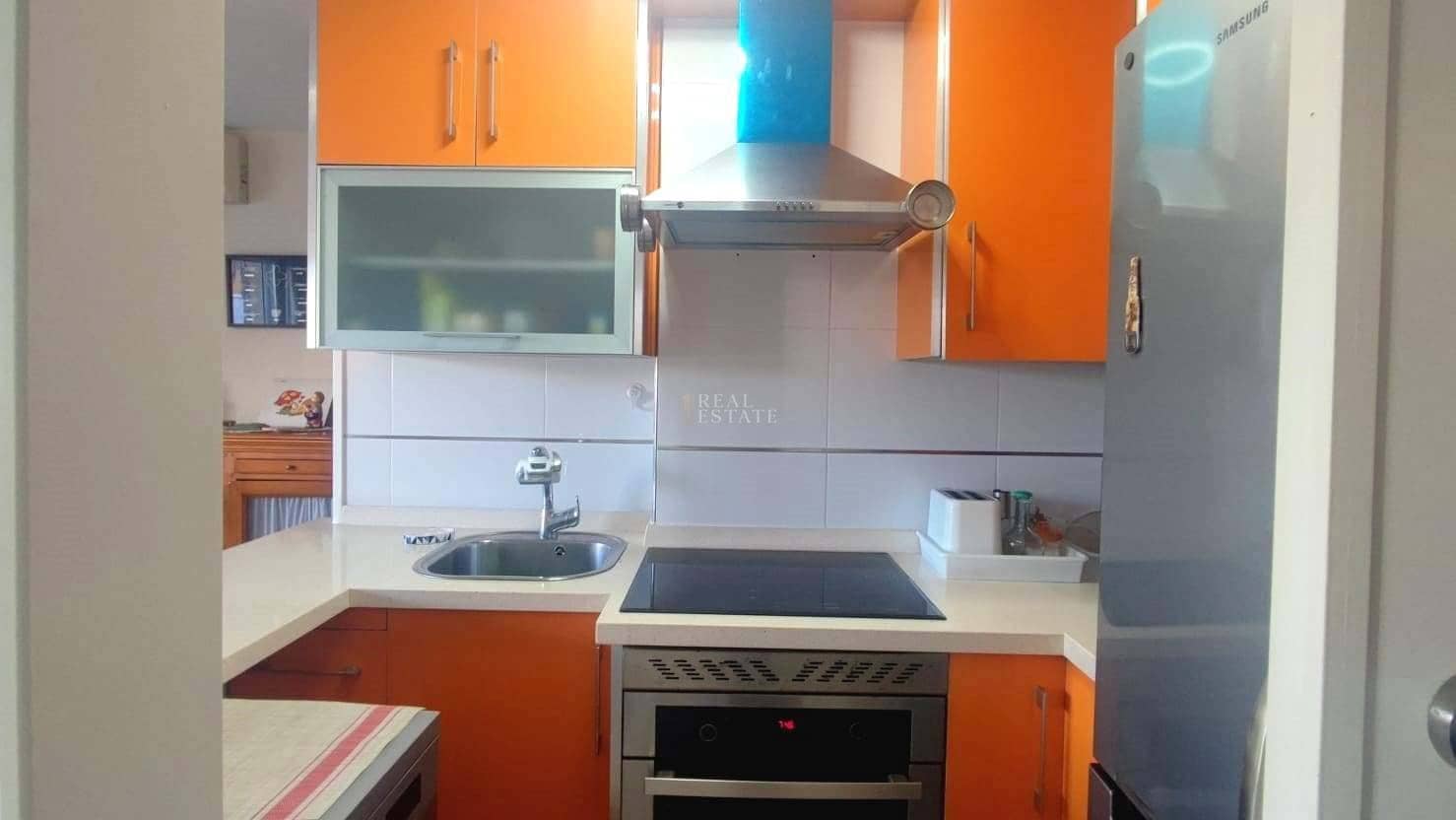 Apartamento de 2 habitaciones en La Manga del Mar Menor en venta con garaje - 212.900 € (Ref: 9426275)