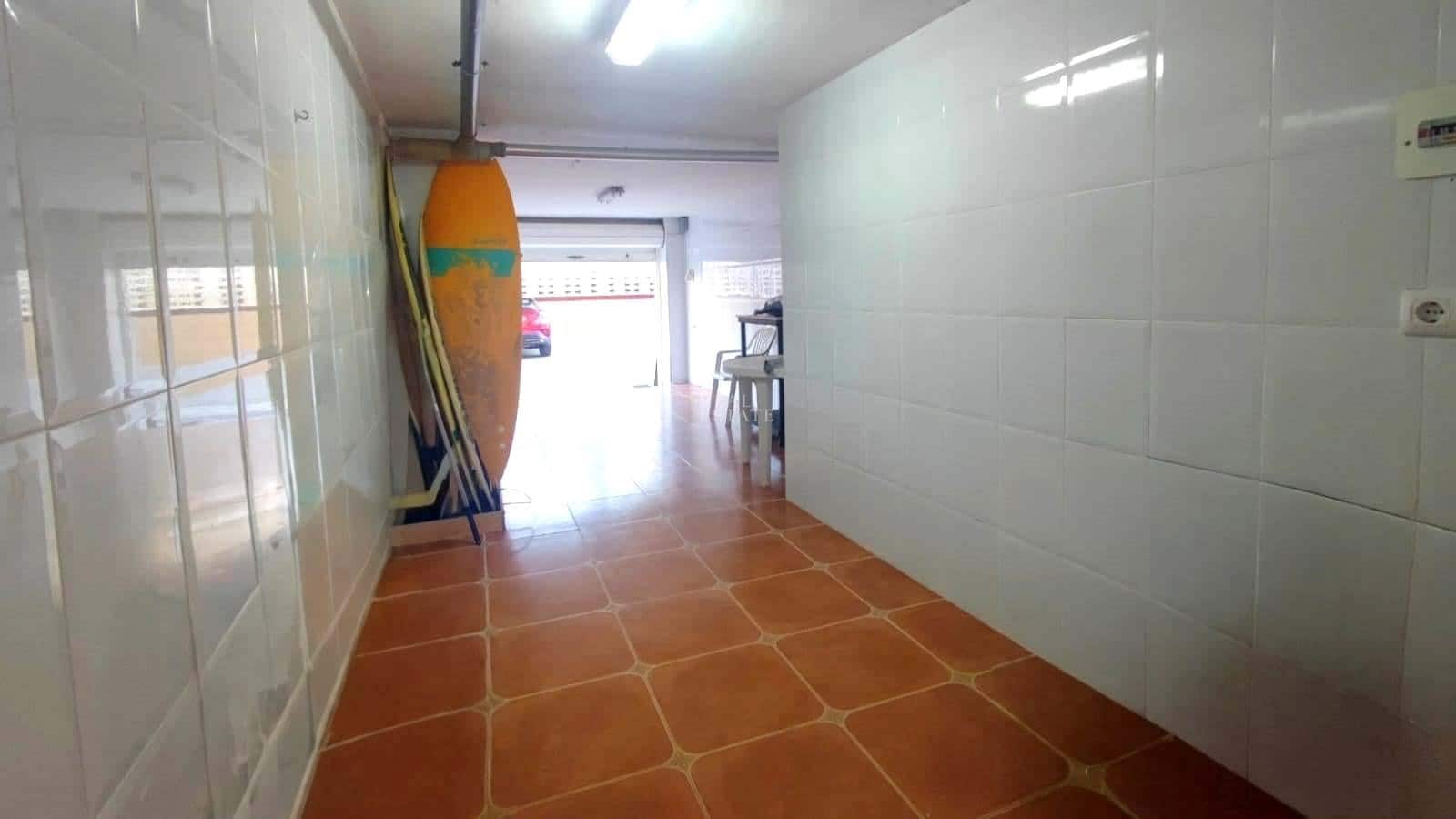 Apartamento de 2 habitaciones en La Manga del Mar Menor en venta con garaje - 212.900 € (Ref: 9426275)