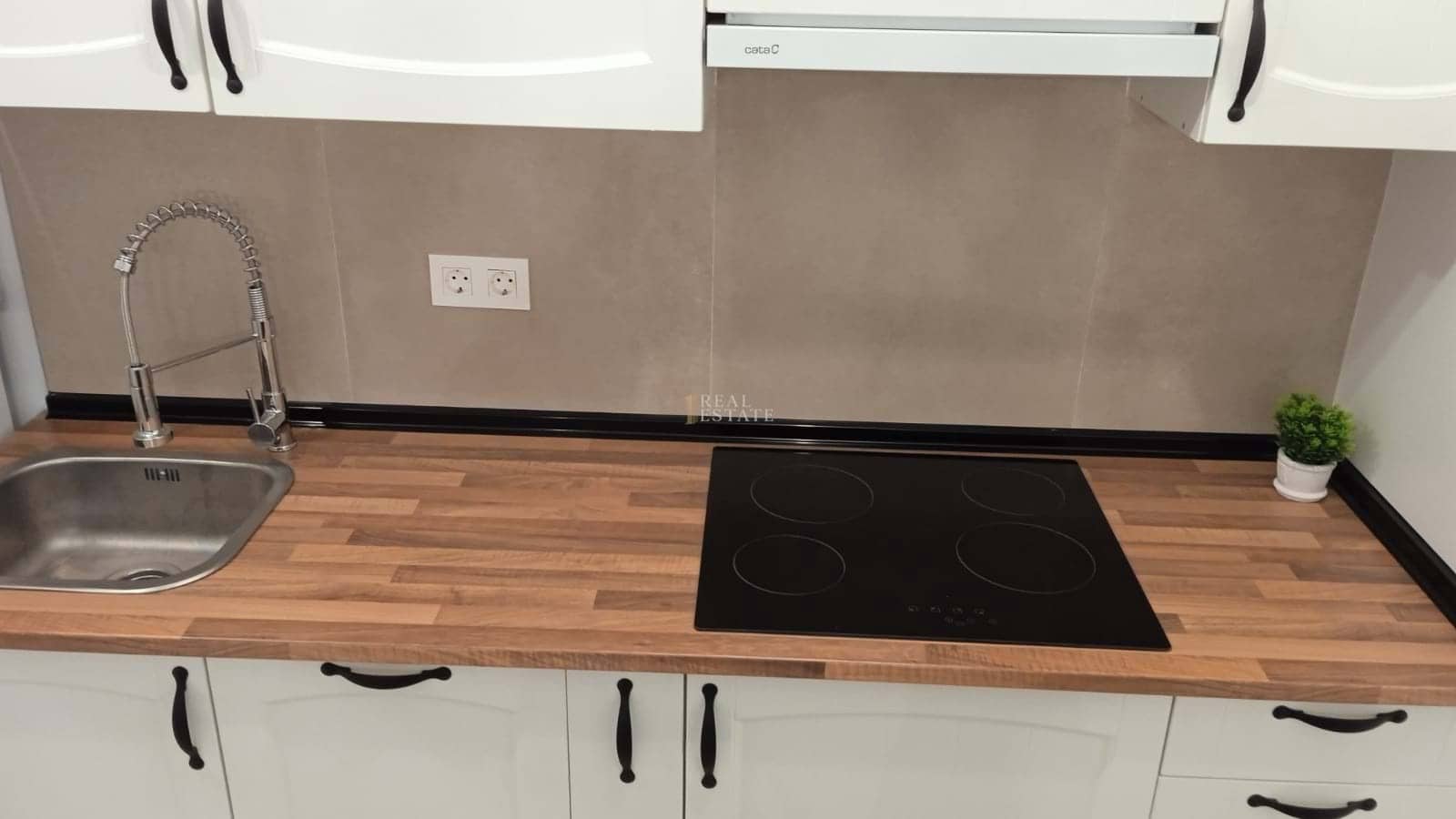 3 soveværelse Lejlighed til salg i Elche / Elx - € 149.000 (Ref: 9426541)