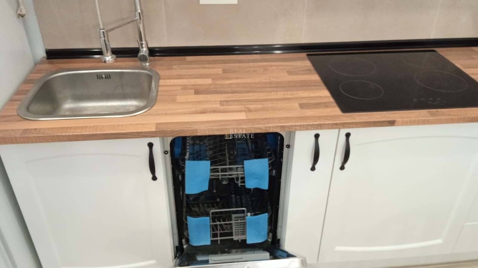 3 soveværelse Lejlighed til salg i Elche / Elx - € 149.000 (Ref: 9426541)