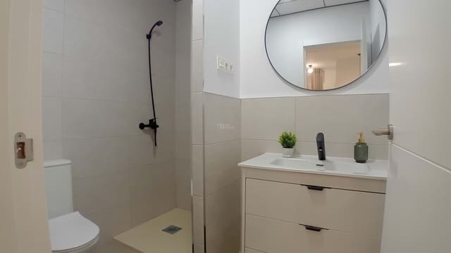 3 soveværelse Lejlighed til salg i Elche / Elx - € 149.000 (Ref: 9426541)