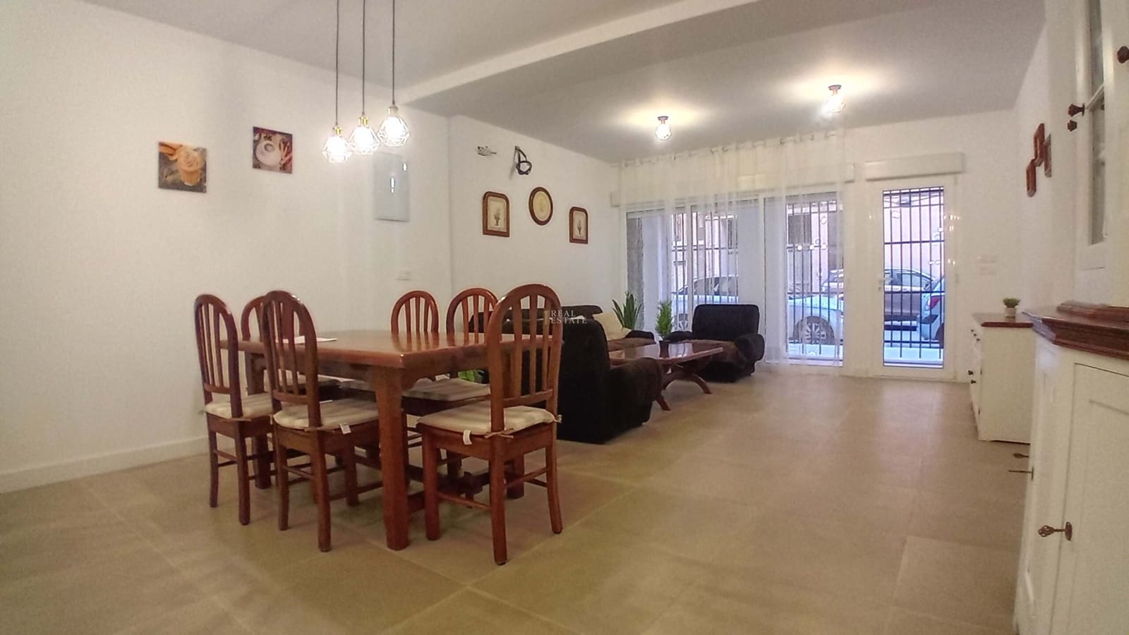 3 soveværelse Lejlighed til salg i Elche / Elx - € 149.000 (Ref: 9426541)