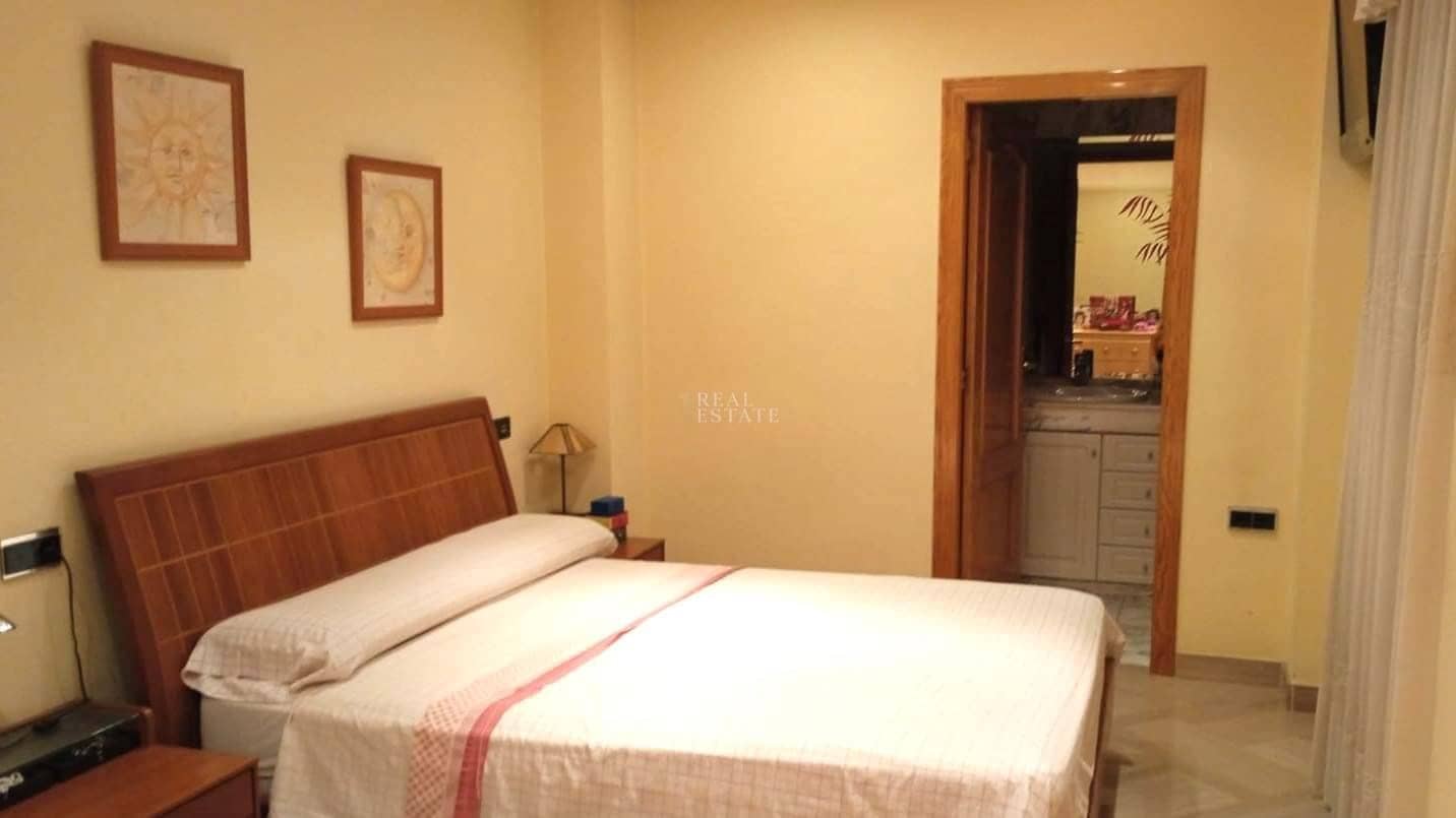 2 bedroom Apartment for sale in Elche / Elx with garage - € 269,000 (Ref: 9426542)