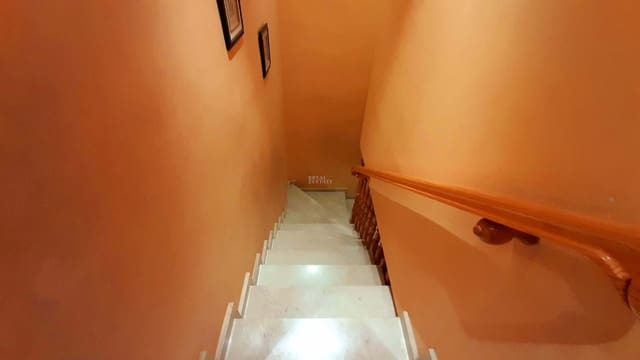 2 sypialnia Apartament na sprzedaż w Elche / Elx z garażem - 269 000 € (Ref: 9426542)