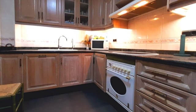 2 sypialnia Apartament na sprzedaż w Elche / Elx z garażem - 269 000 € (Ref: 9426542)