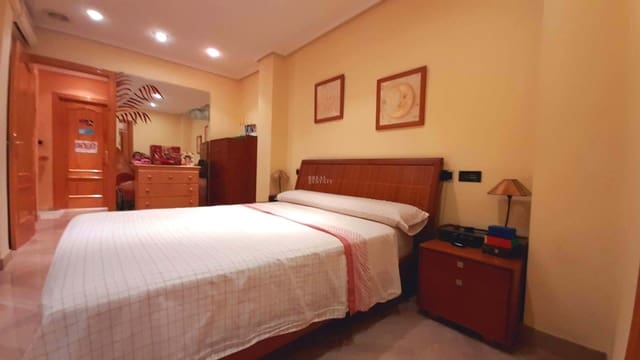 2 sypialnia Apartament na sprzedaż w Elche / Elx z garażem - 269 000 € (Ref: 9426542)