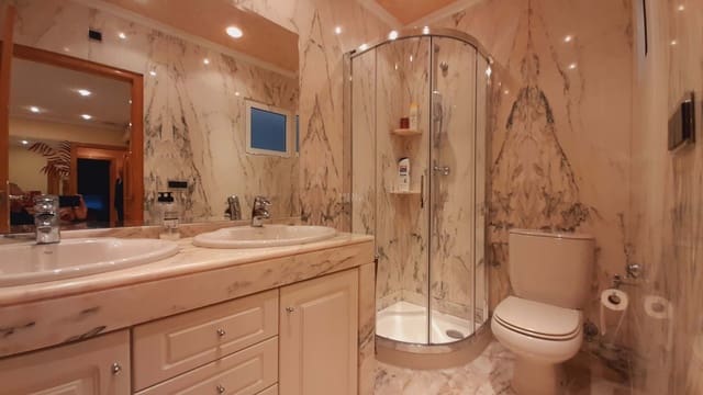 2 sypialnia Apartament na sprzedaż w Elche / Elx z garażem - 269 000 € (Ref: 9426542)