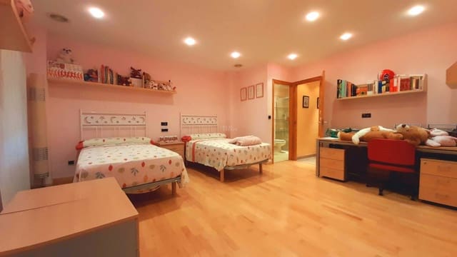 2 sypialnia Apartament na sprzedaż w Elche / Elx z garażem - 269 000 € (Ref: 9426542)