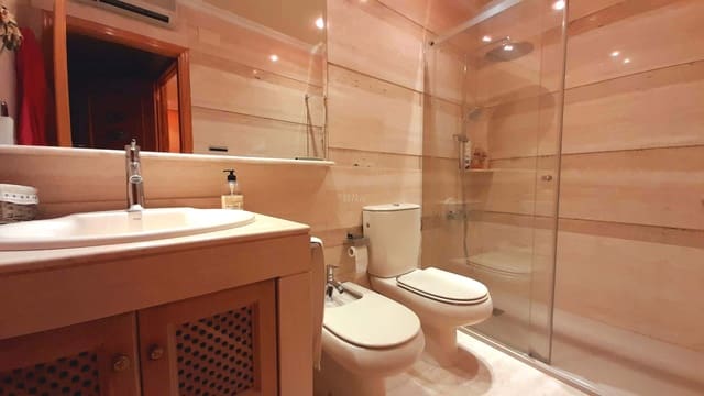 2 sypialnia Apartament na sprzedaż w Elche / Elx z garażem - 269 000 € (Ref: 9426542)