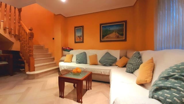 2 sypialnia Apartament na sprzedaż w Elche / Elx z garażem - 269 000 € (Ref: 9426542)