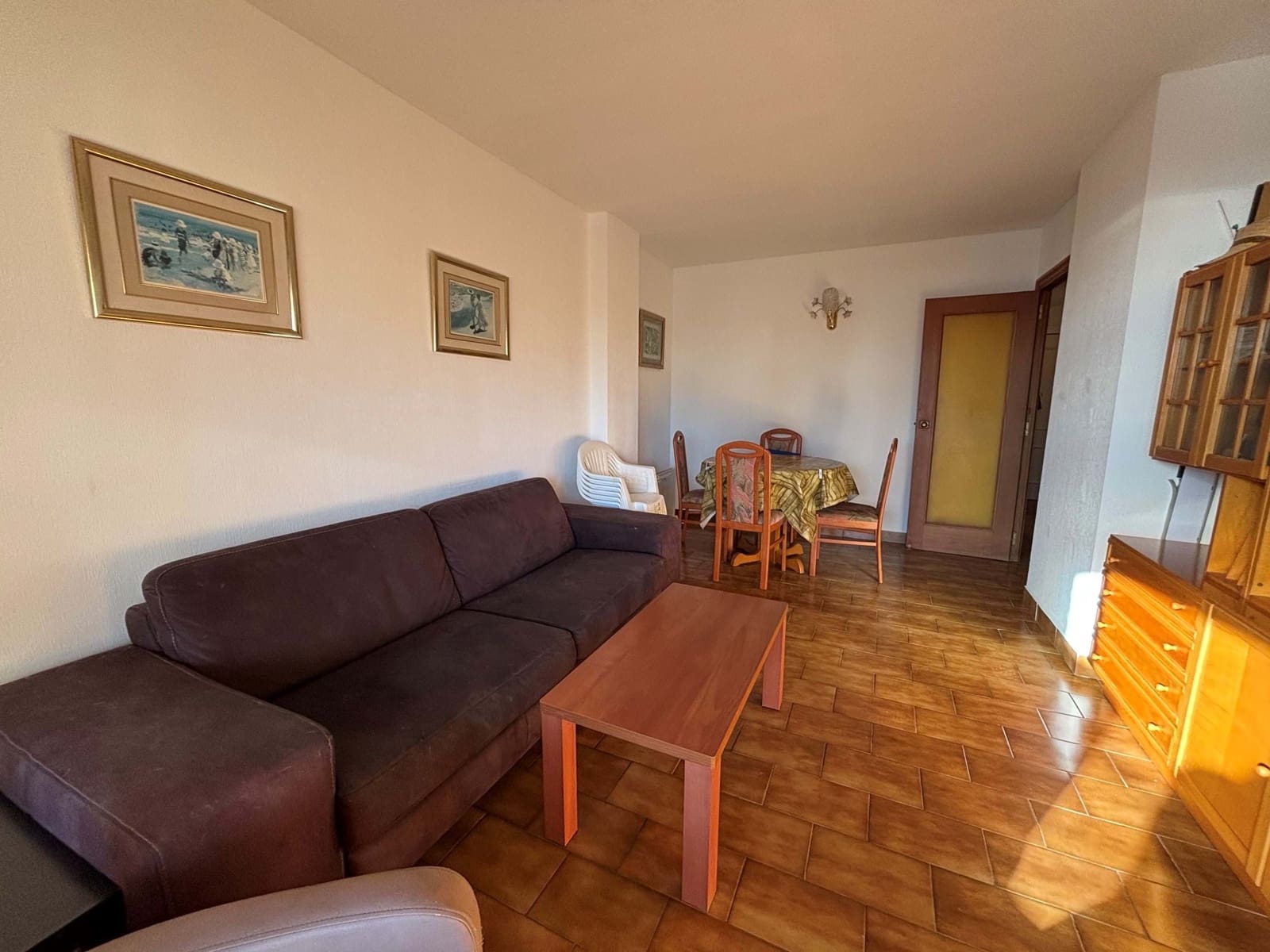 3 sypialnia Apartament na sprzedaż w El Campello z basenem garażem - 785 000 € (Ref: 9427881)