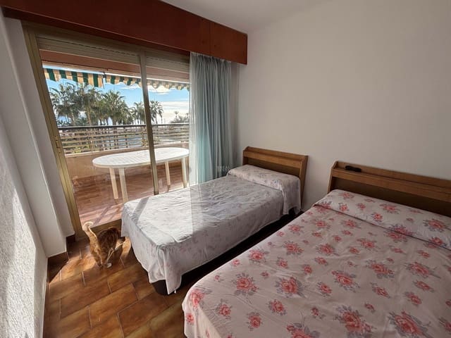 3 bedroom Apartment for sale in El Campello with pool garage - € 785,000 (Ref: 9427881)