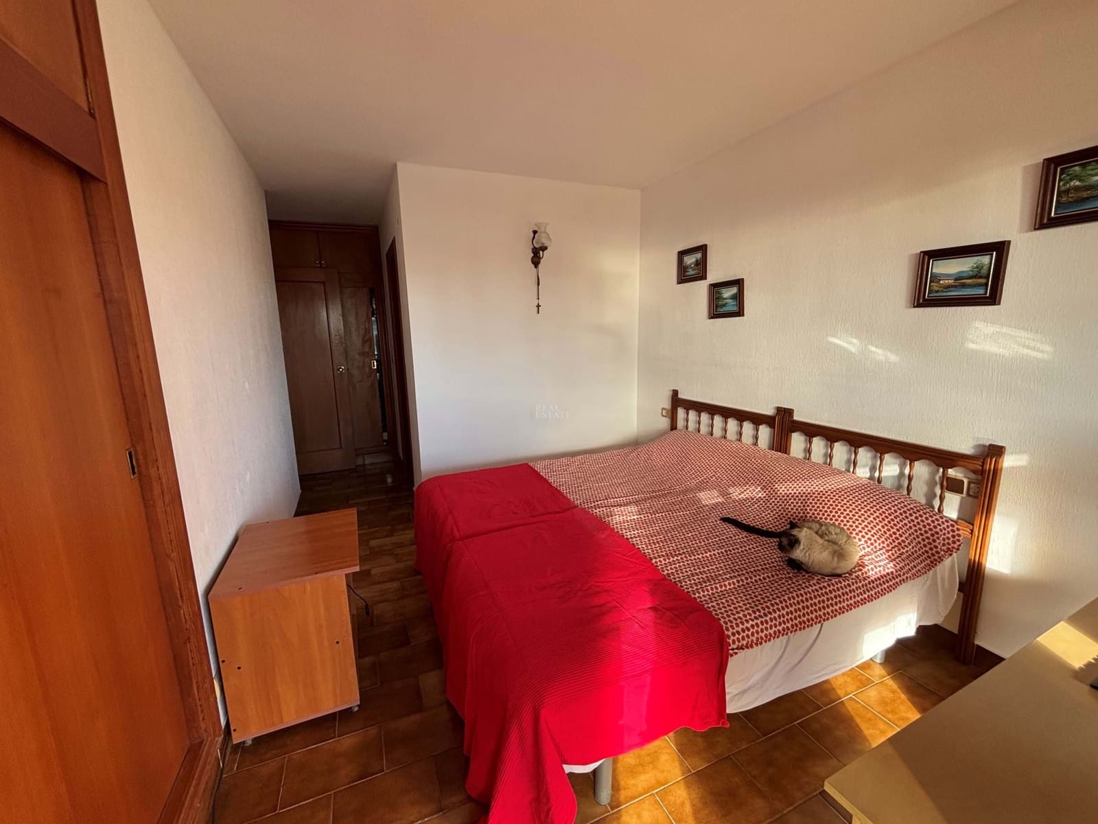 3 sypialnia Apartament na sprzedaż w El Campello z basenem garażem - 785 000 € (Ref: 9427881)