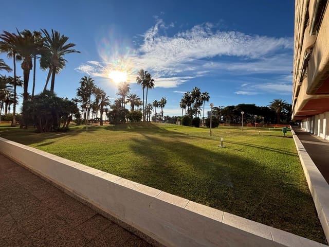 3 bedroom Apartment for sale in El Campello with pool garage - € 785,000 (Ref: 9427881)