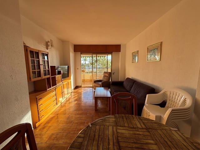 3 bedroom Apartment for sale in El Campello with pool garage - € 785,000 (Ref: 9427881)