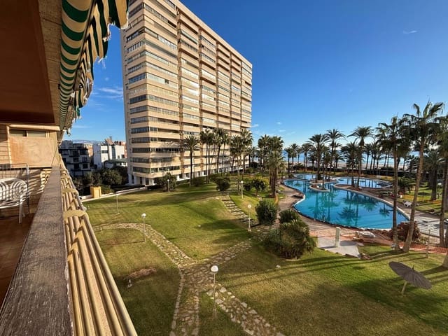 3 bedroom Apartment for sale in El Campello with pool garage - € 785,000 (Ref: 9427881)