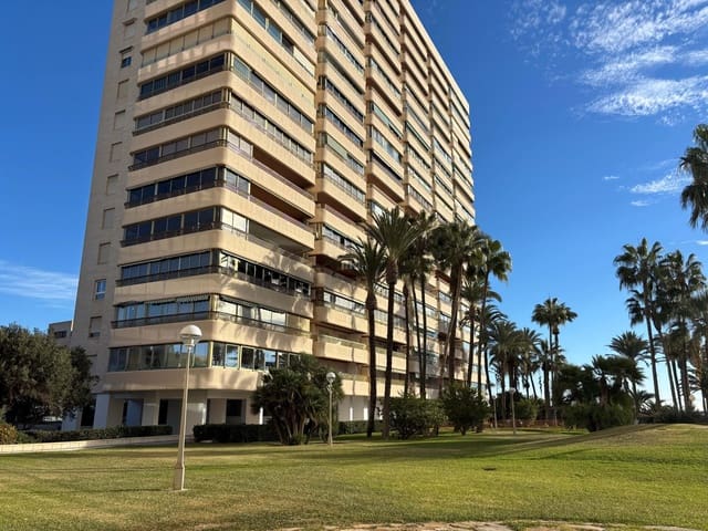 3 bedroom Apartment for sale in El Campello with pool garage - € 785,000 (Ref: 9427881)