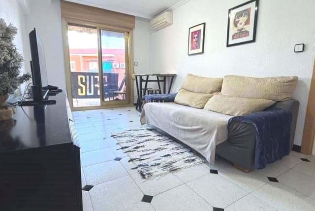 2 bedroom Apartment for sale in Alicante / Alacant city - € 152,900 (Ref: 9428215)