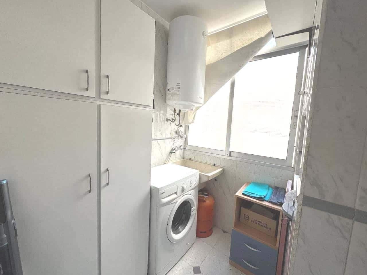 2 bedroom Apartment for sale in Alicante / Alacant city - € 152,900 (Ref: 9428215)