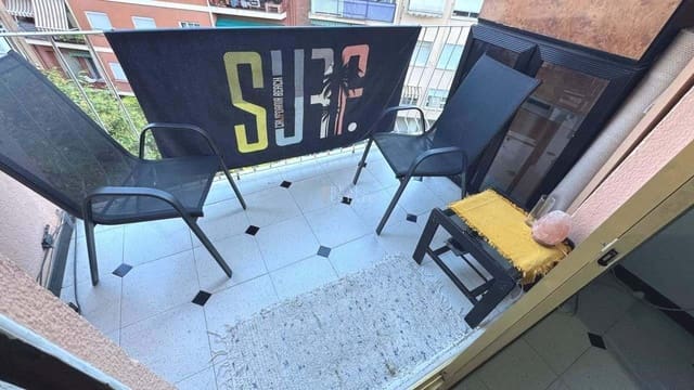 2 bedroom Apartment for sale in Alicante / Alacant city - € 152,900 (Ref: 9428215)