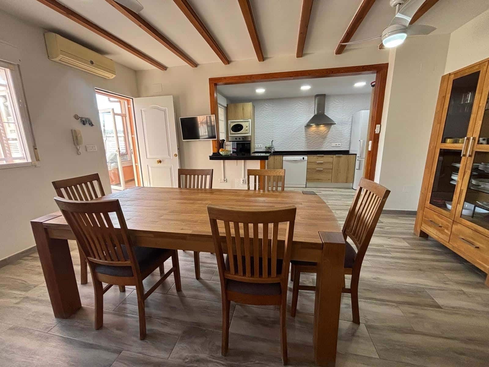 3 bedroom Townhouse for sale in Elche / Elx with pool garage - € 340,000 (Ref: 9428216)