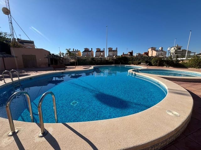 3 bedroom Townhouse for sale in Elche / Elx with pool garage - € 340,000 (Ref: 9428216)