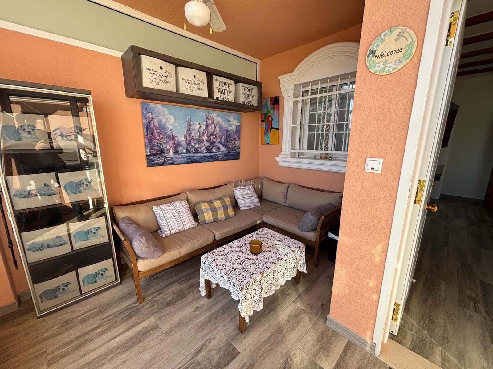 3 bedroom Townhouse for sale in Elche / Elx with pool garage - € 340,000 (Ref: 9428216)