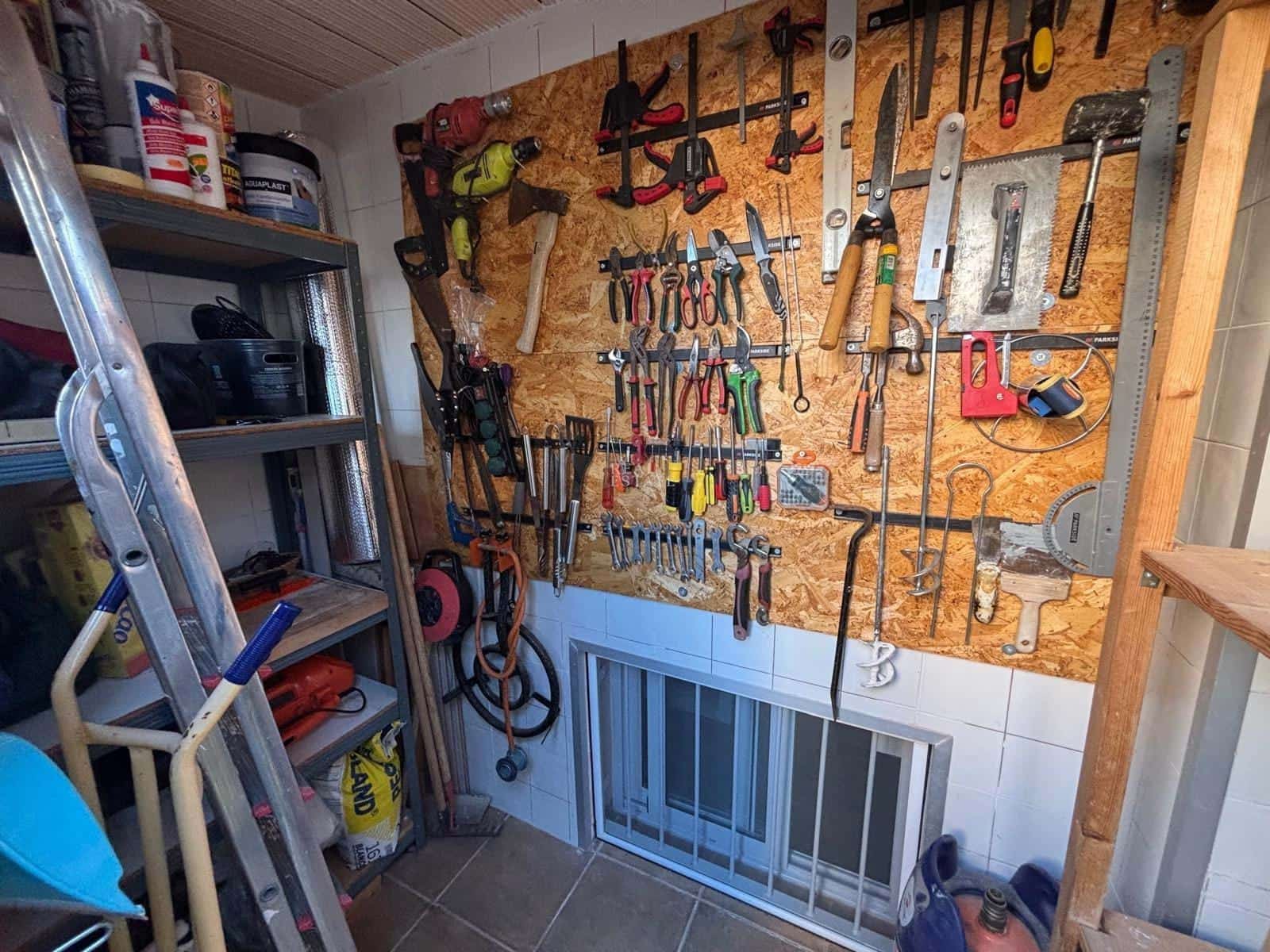 3 bedroom Townhouse for sale in Elche / Elx with pool garage - € 340,000 (Ref: 9428216)