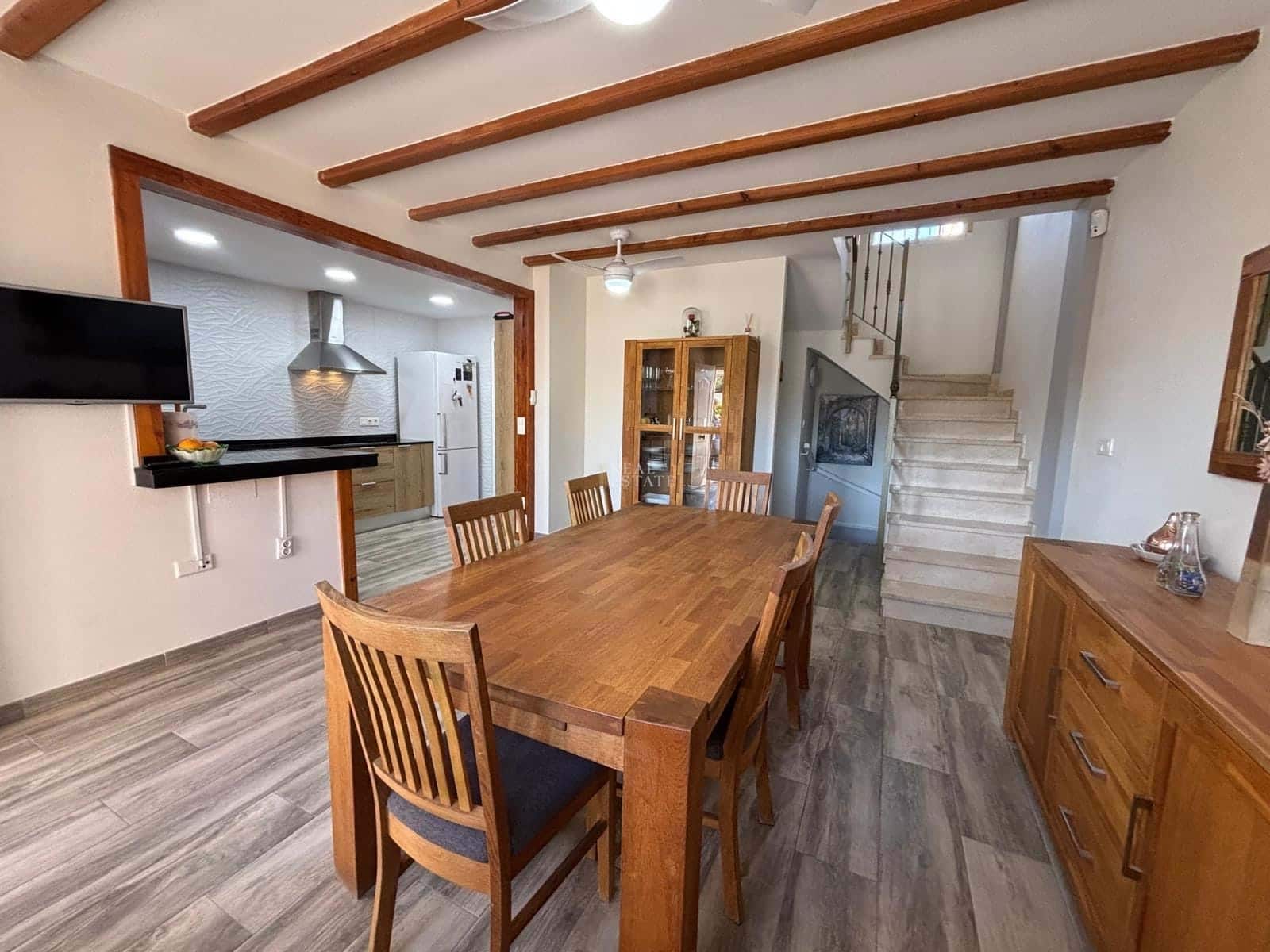 3 bedroom Townhouse for sale in Elche / Elx with pool garage - € 340,000 (Ref: 9428216)