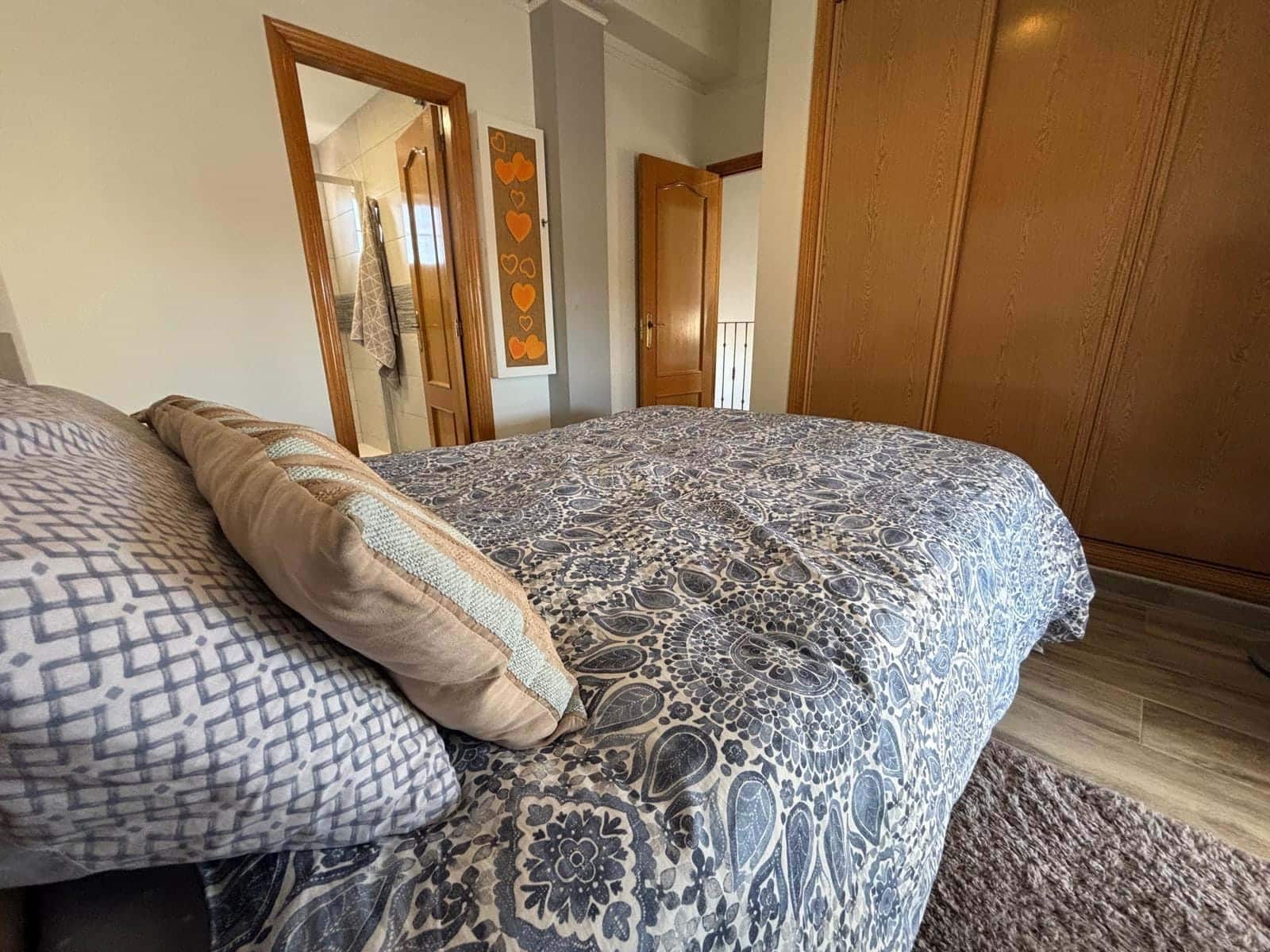 3 bedroom Townhouse for sale in Elche / Elx with pool garage - € 340,000 (Ref: 9428216)