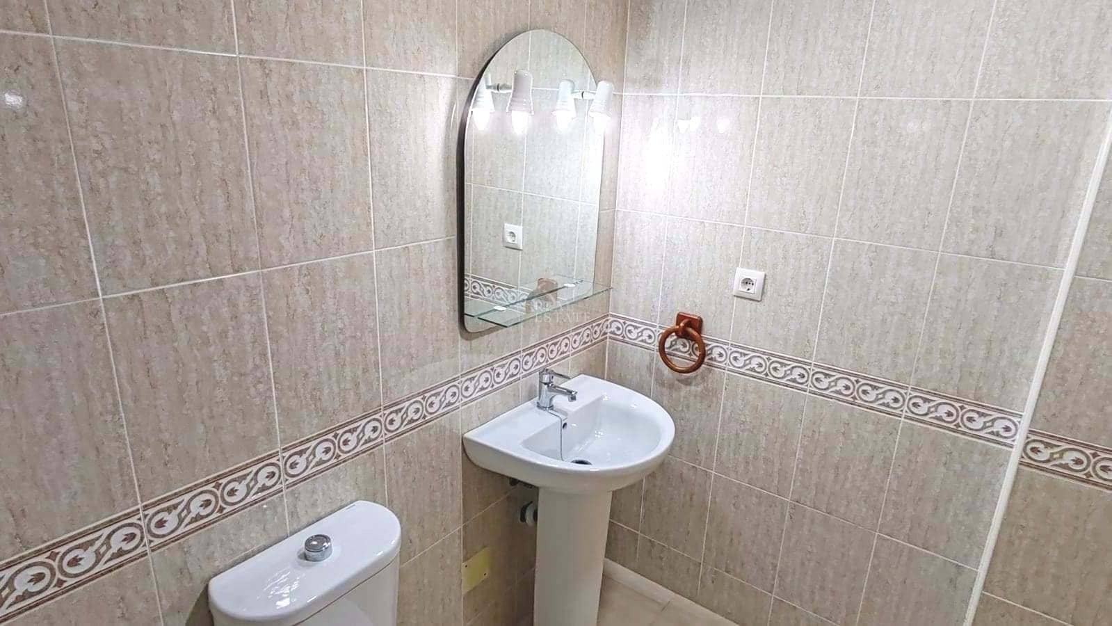 1 chambre Appartement à vendre à La Manga del Mar Menor avec piscine garage - 110 000 € (Ref: 9428742)