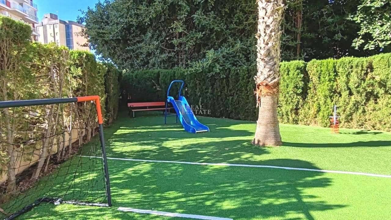 1 chambre Appartement à vendre à La Manga del Mar Menor avec piscine garage - 110 000 € (Ref: 9428742)