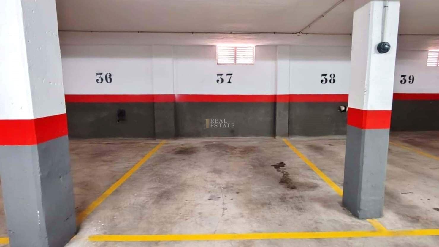 1 chambre Appartement à vendre à La Manga del Mar Menor avec piscine garage - 110 000 € (Ref: 9428742)